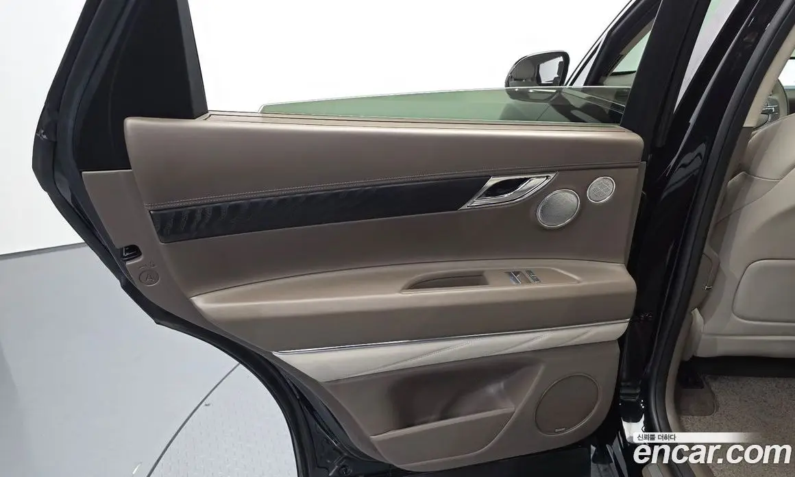 Genesis GV80 2022 3.5 автомат (гидро), фото 15