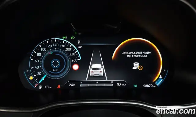 Genesis GV80 2022 2.5 автомат (гидро), миниатюра 11 Genesis GV80 2022 2.5 автомат (гидро), миниатюра 11