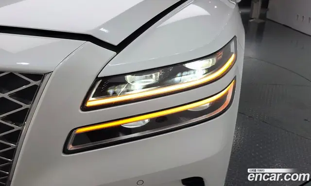 Genesis GV80 2022 2.5 автомат (гидро), миниатюра 8 Genesis GV80 2022 2.5 автомат (гидро), миниатюра 8