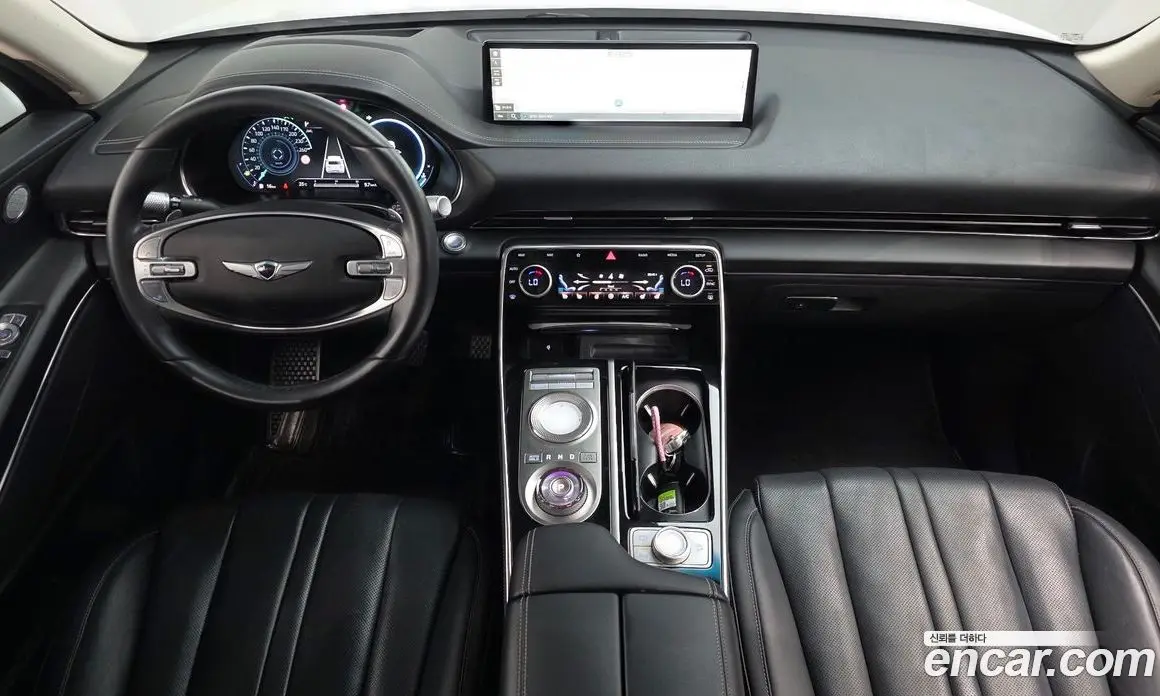 Genesis GV80 2022 2.5 автомат (гидро), фото 10 Genesis GV80 2022 2.5 автомат (гидро), фото 10