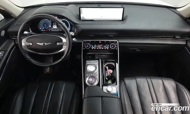 Genesis GV80 2022 2.5 автомат (гидро), миниатюра 10 Genesis GV80 2022 2.5 автомат (гидро), миниатюра 10