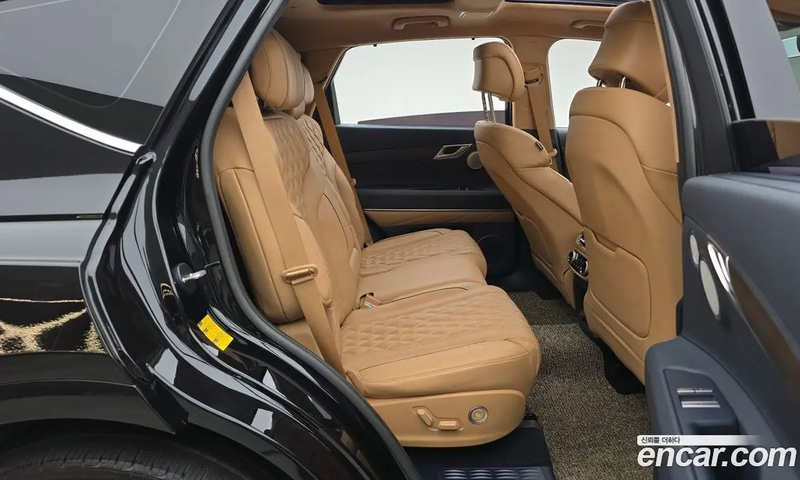 Genesis GV80 2022 3.0 автомат (гидро), фото 11