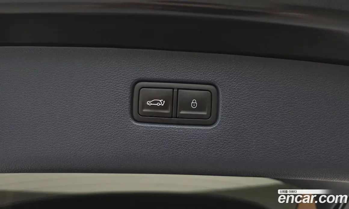 Genesis GV80 2022 3.0 автомат (гидро), фото 20