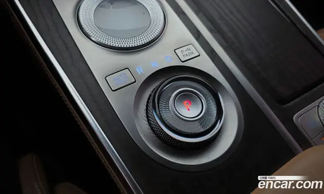 Genesis GV80 2022 3.0 автомат (гидро), миниатюра 9