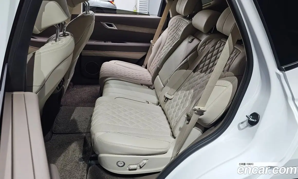 Genesis GV80 2023 2.5 автомат (гидро), фото 11