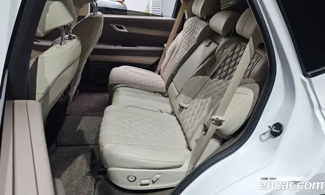 Genesis GV80 2023 2.5 автомат (гидро), миниатюра 11