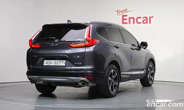 Honda CR-V 2017 1.5 автомат (гидро), миниатюра 2 Honda CR-V 2017 1.5 автомат (гидро), миниатюра 2