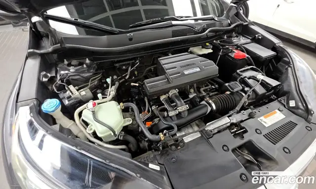 Honda CR-V 2017 1.5 автомат (гидро), миниатюра 6 Honda CR-V 2017 1.5 автомат (гидро), миниатюра 6