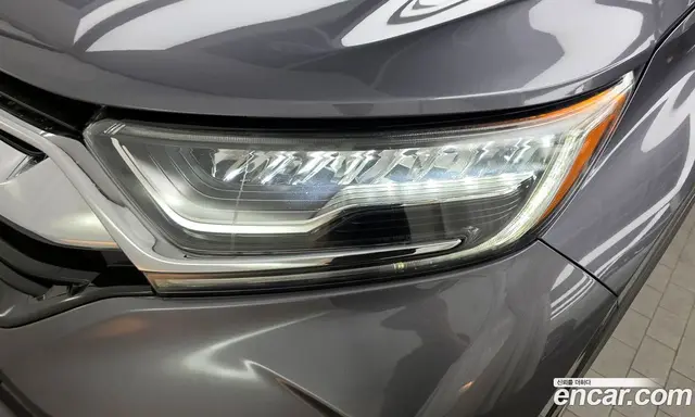Honda CR-V 2017 1.5 автомат (гидро), миниатюра 8 Honda CR-V 2017 1.5 автомат (гидро), миниатюра 8