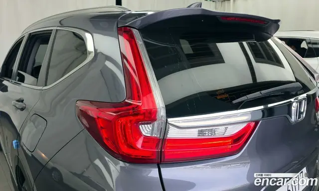 Honda CR-V 2017 1.5 автомат (гидро), миниатюра 9 Honda CR-V 2017 1.5 автомат (гидро), миниатюра 9