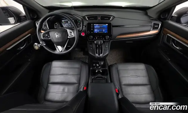Honda CR-V 2017 1.5 автомат (гидро), миниатюра 10 Honda CR-V 2017 1.5 автомат (гидро), миниатюра 10