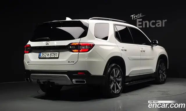 Honda Pilot 2024 3.5 автомат (гидро), миниатюра 2 Honda Pilot 2024 3.5 автомат (гидро), миниатюра 2