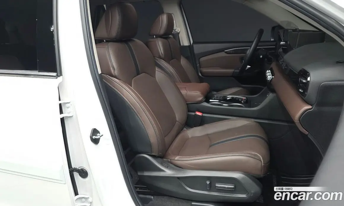 Honda Pilot 2024 3.5 автомат (гидро), фото 11 Honda Pilot 2024 3.5 автомат (гидро), фото 11