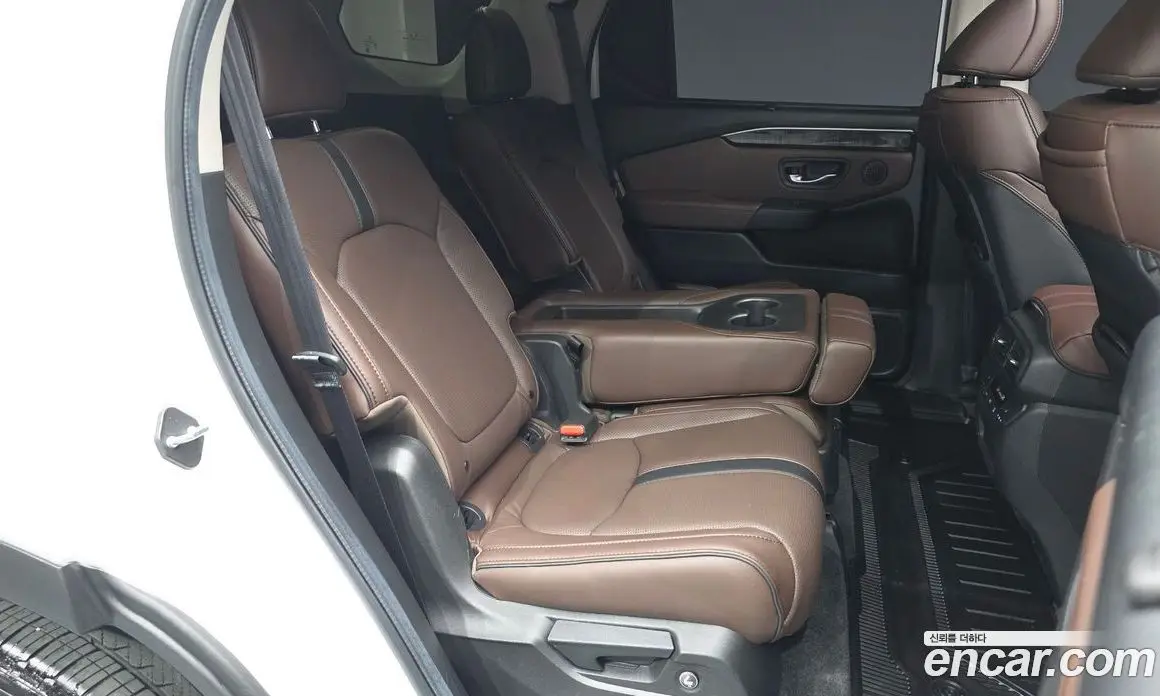 Honda Pilot 2024 3.5 автомат (гидро), фото 12 Honda Pilot 2024 3.5 автомат (гидро), фото 12