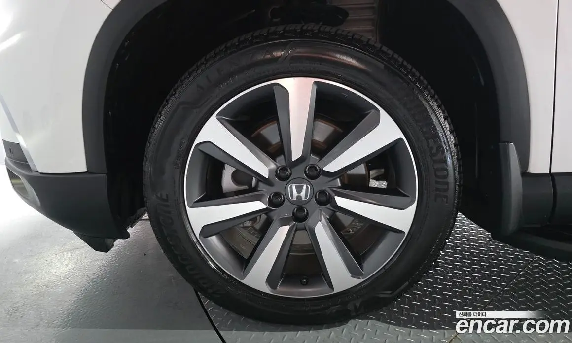 Honda Pilot 2024 3.5 автомат (гидро), фото 5 Honda Pilot 2024 3.5 автомат (гидро), фото 5