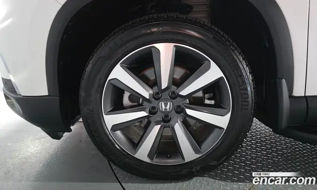 Honda Pilot 2024 3.5 автомат (гидро), миниатюра 5 Honda Pilot 2024 3.5 автомат (гидро), миниатюра 5
