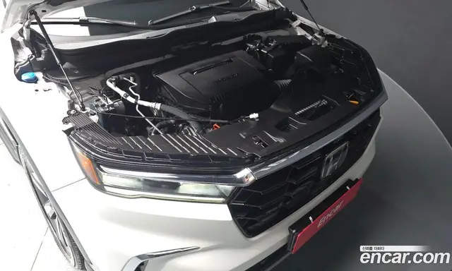 Honda Pilot 2024 3.5 автомат (гидро), миниатюра 6 Honda Pilot 2024 3.5 автомат (гидро), миниатюра 6