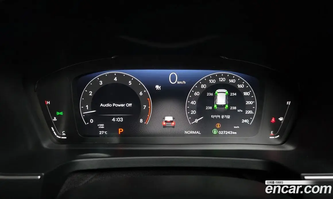 Honda Pilot 2024 3.5 автомат (гидро), фото 8 Honda Pilot 2024 3.5 автомат (гидро), фото 8