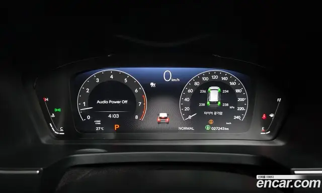 Honda Pilot 2024 3.5 автомат (гидро), миниатюра 8 Honda Pilot 2024 3.5 автомат (гидро), миниатюра 8