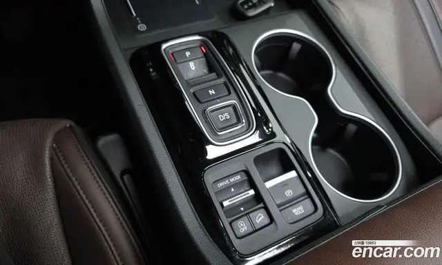 Honda Pilot 2024 3.5 автомат (гидро), миниатюра 9 Honda Pilot 2024 3.5 автомат (гидро), миниатюра 9