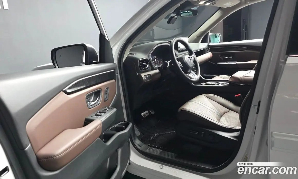 Honda Pilot 2024 3.5 автомат (гидро), фото 10 Honda Pilot 2024 3.5 автомат (гидро), фото 10