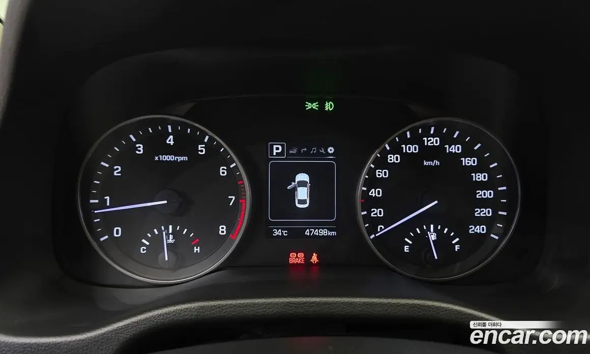 Hyundai Avante 2018 1.6 автомат (гидро), фото 11 Hyundai Avante 2018 1.6 автомат (гидро), фото 11