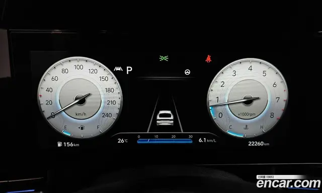 Hyundai Avante 2020 1.6 автомат (гидро), миниатюра 10