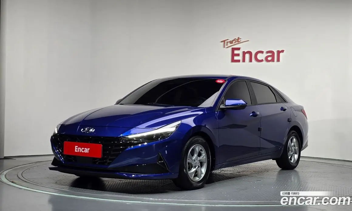 Hyundai Avante 2020 1.6 автомат (гидро), фото 1 Hyundai Avante 2020 1.6 автомат (гидро), фото 1