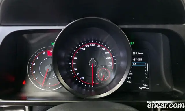 Hyundai Avante 2020 1.6 автомат (гидро), миниатюра 11 Hyundai Avante 2020 1.6 автомат (гидро), миниатюра 11