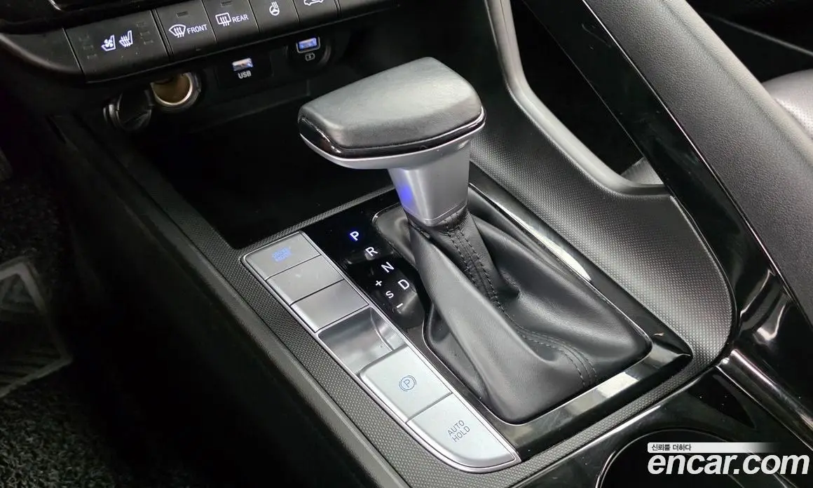 Hyundai Avante 2020 1.6 автомат (гидро), фото 12 Hyundai Avante 2020 1.6 автомат (гидро), фото 12