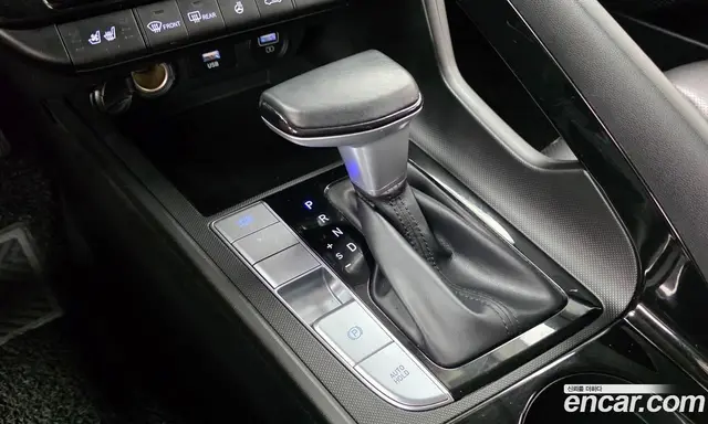 Hyundai Avante 2020 1.6 автомат (гидро), миниатюра 12