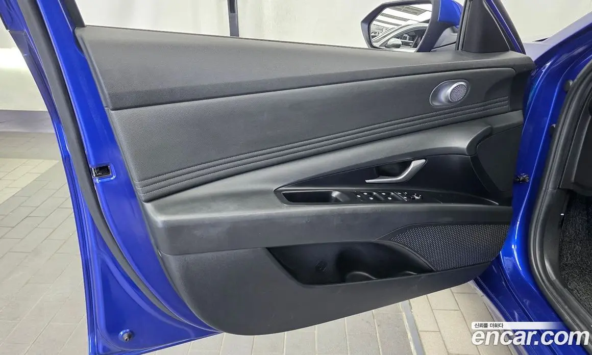 Hyundai Avante 2020 1.6 автомат (гидро), фото 14 Hyundai Avante 2020 1.6 автомат (гидро), фото 14