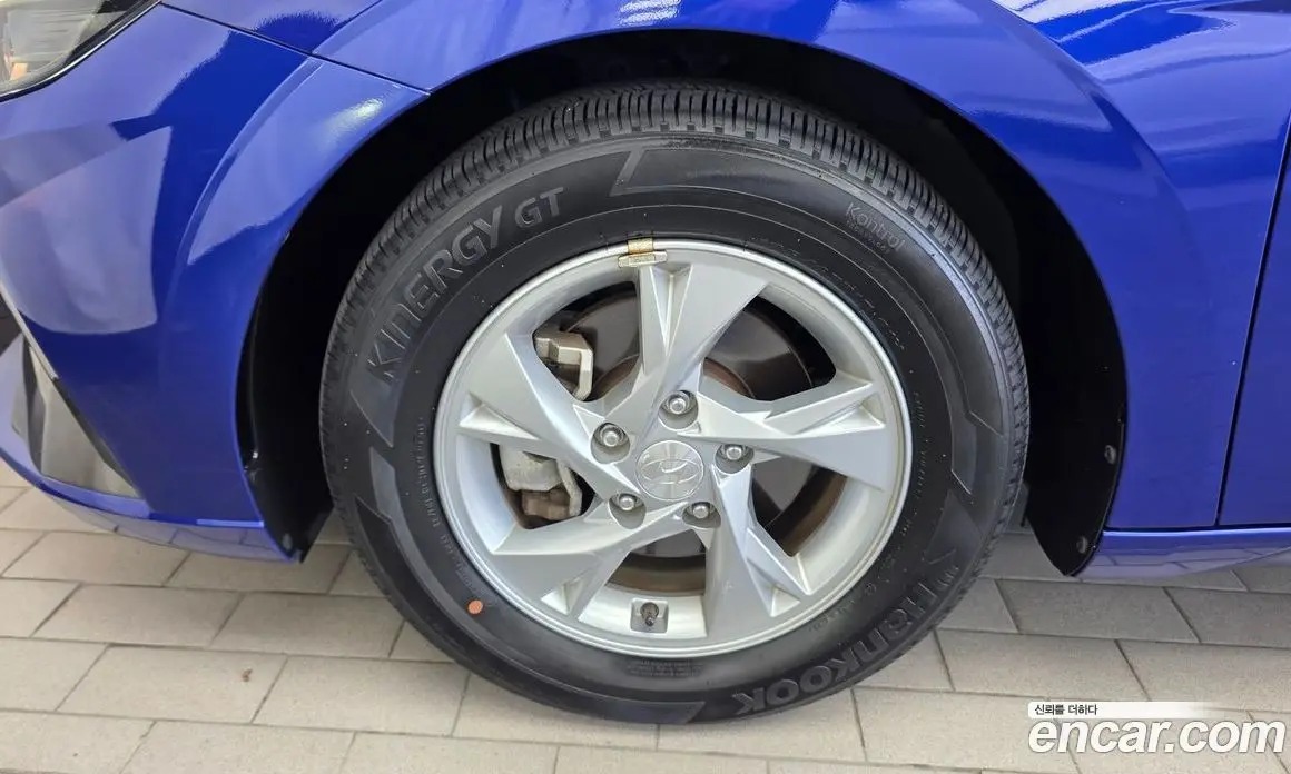 Hyundai Avante 2020 1.6 автомат (гидро), фото 5 Hyundai Avante 2020 1.6 автомат (гидро), фото 5