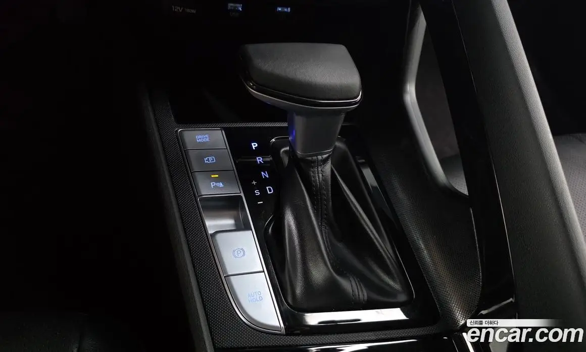 Hyundai Avante 2020 1.6 автомат (гидро), фото 12