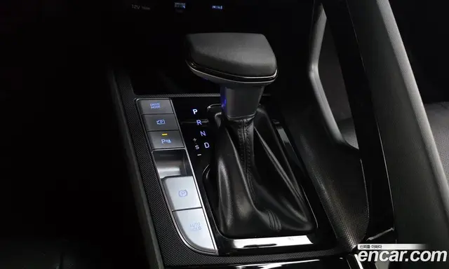 Hyundai Avante 2020 1.6 автомат (гидро), миниатюра 12