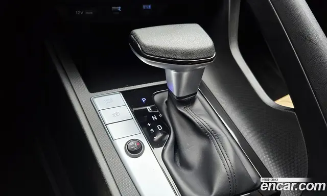 Hyundai Avante 2021 1.6 автомат (гидро), миниатюра 12