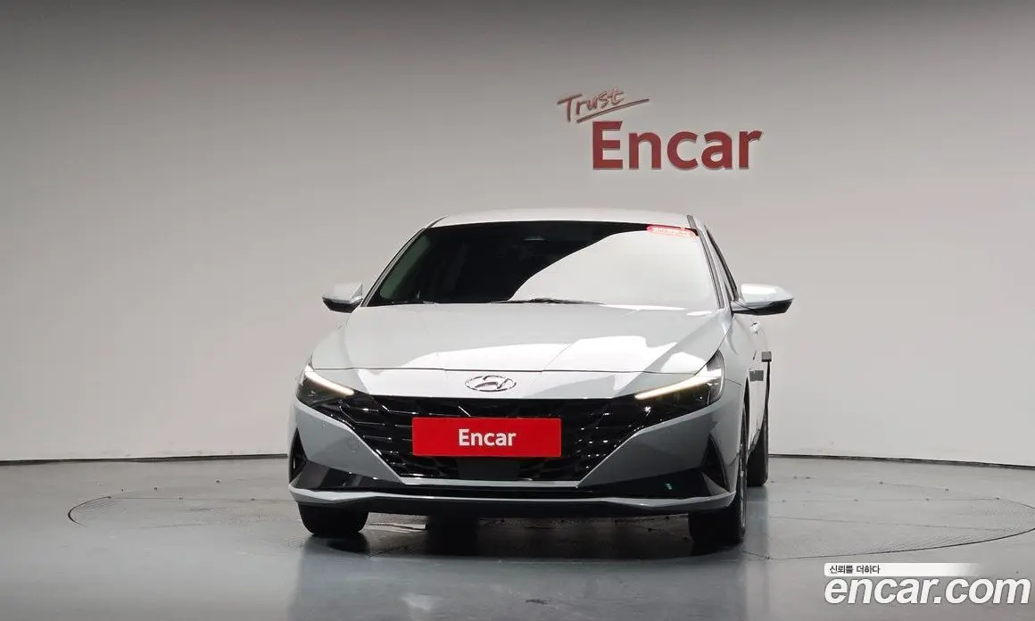 Hyundai Avante 2022 1.6 автомат (гидро), фото 2 Hyundai Avante 2022 1.6 автомат (гидро), фото 2