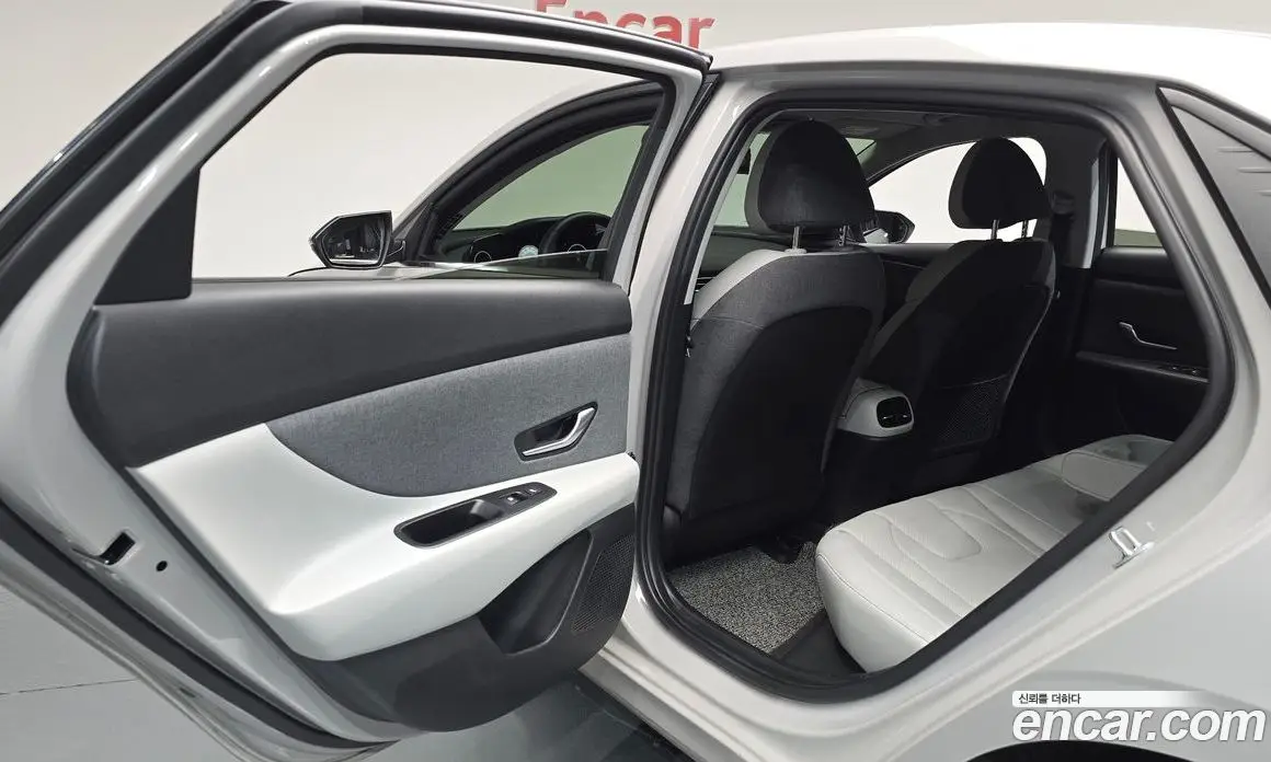 Hyundai Avante 2022 1.6 автомат (гидро), фото 15 Hyundai Avante 2022 1.6 автомат (гидро), фото 15