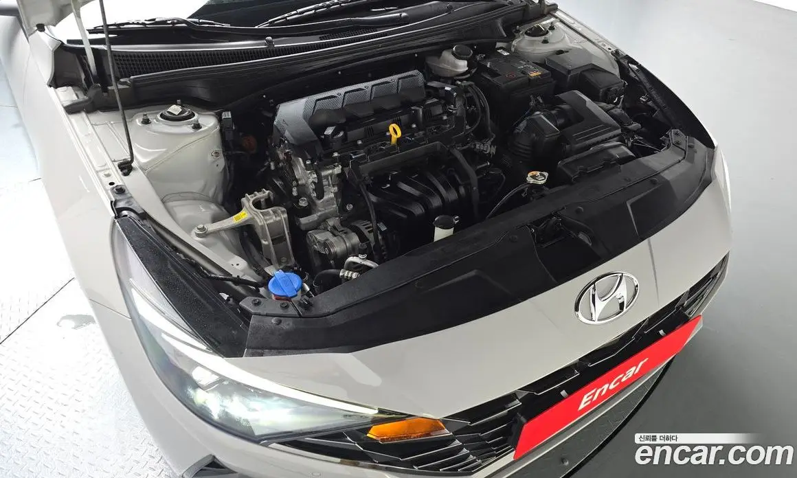 Hyundai Avante 2022 1.6 автомат (гидро), фото 5 Hyundai Avante 2022 1.6 автомат (гидро), фото 5