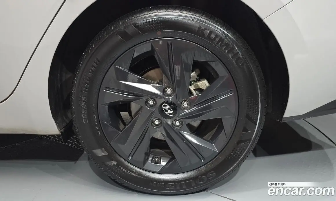 Hyundai Avante 2022 1.6 автомат (гидро), фото 6 Hyundai Avante 2022 1.6 автомат (гидро), фото 6