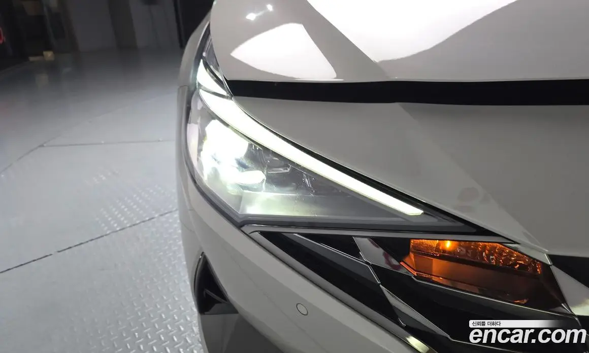 Hyundai Avante 2022 1.6 автомат (гидро), фото 7 Hyundai Avante 2022 1.6 автомат (гидро), фото 7