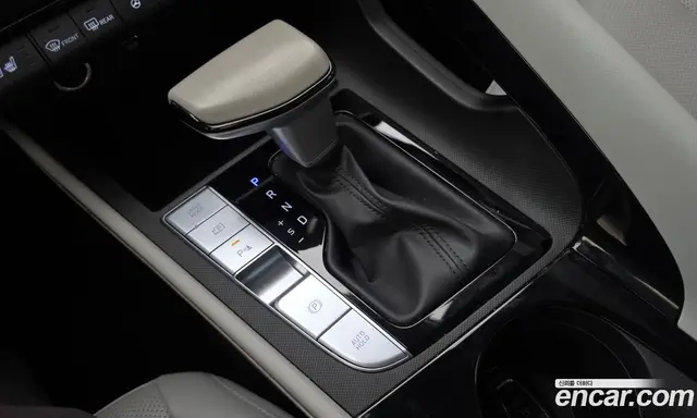 Hyundai Avante 2022 1.6 автомат (гидро), миниатюра 9