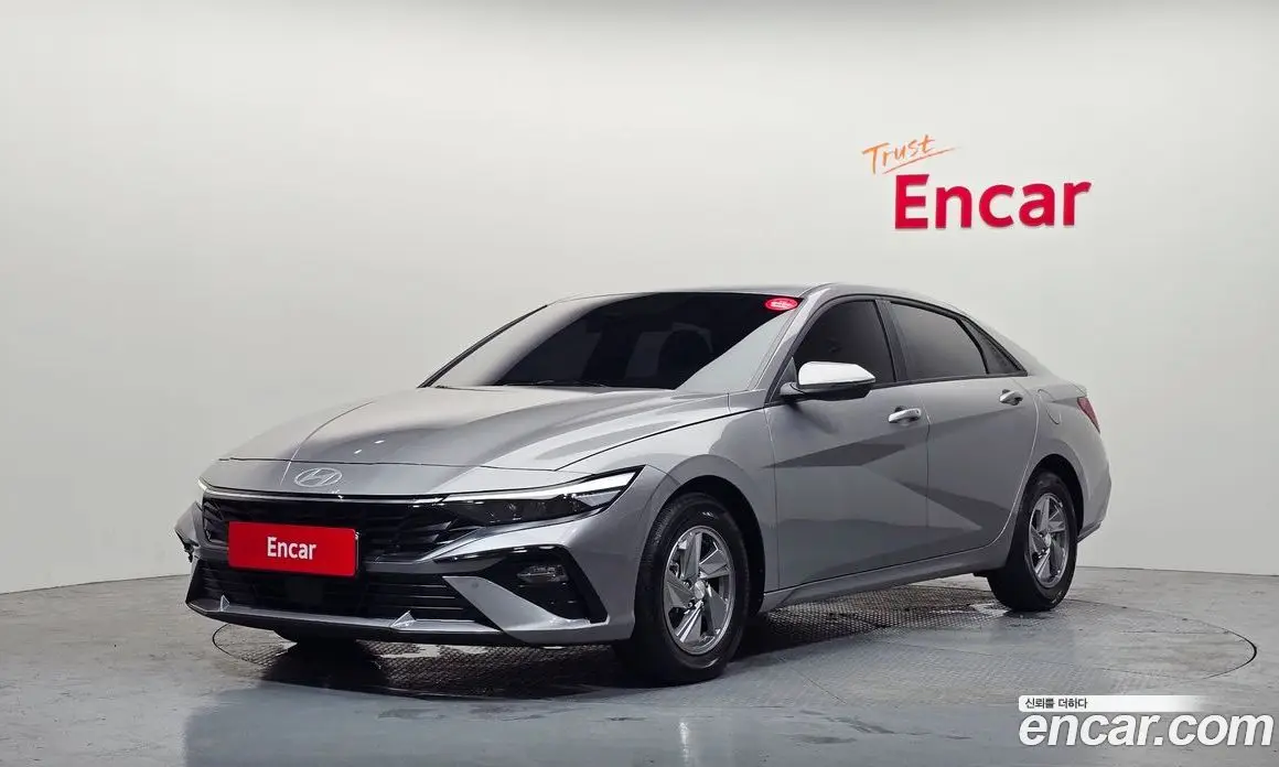 Hyundai Avante 2025 1.6 автомат (гидро), фото 1 Hyundai Avante 2025 1.6 автомат (гидро), фото 1