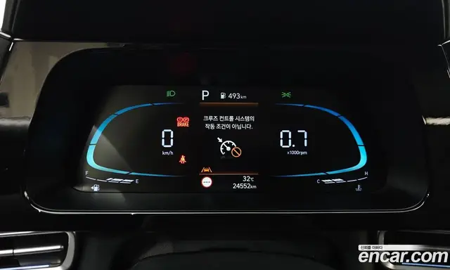 Hyundai Avante 2025 1.6 автомат (гидро), миниатюра 11 Hyundai Avante 2025 1.6 автомат (гидро), миниатюра 11