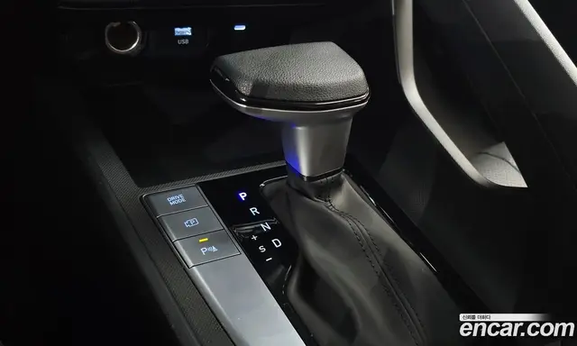 Hyundai Avante 2025 1.6 автомат (гидро), миниатюра 12