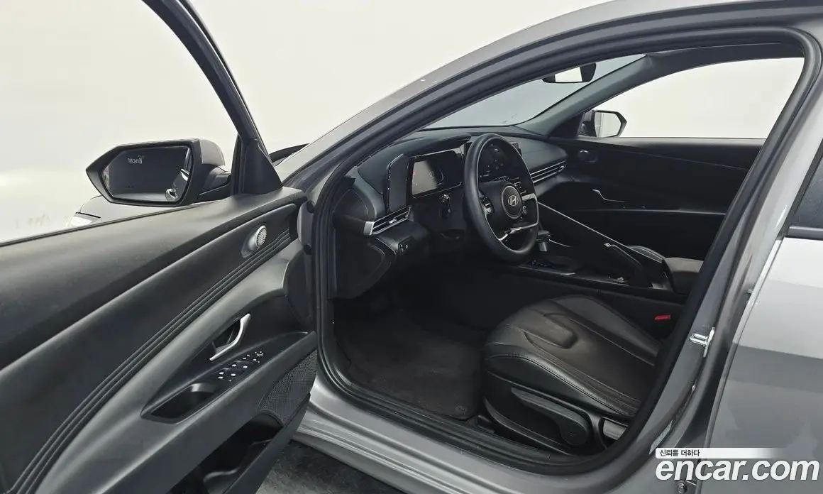 Hyundai Avante 2025 1.6 автомат (гидро), фото 13 Hyundai Avante 2025 1.6 автомат (гидро), фото 13