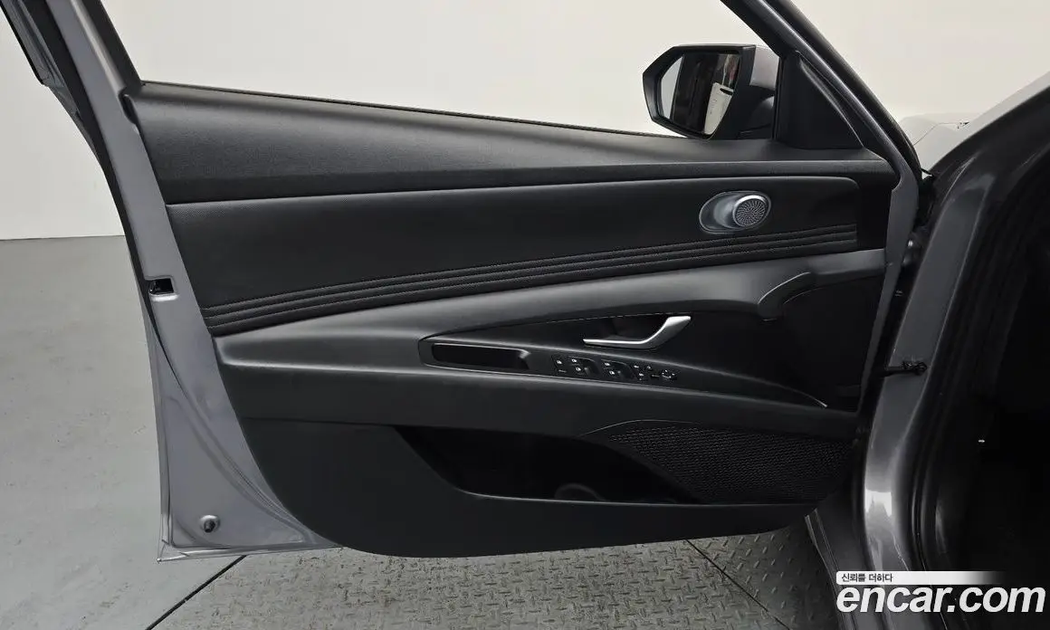 Hyundai Avante 2025 1.6 автомат (гидро), фото 14 Hyundai Avante 2025 1.6 автомат (гидро), фото 14