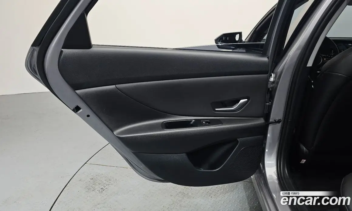 Hyundai Avante 2025 1.6 автомат (гидро), фото 15 Hyundai Avante 2025 1.6 автомат (гидро), фото 15