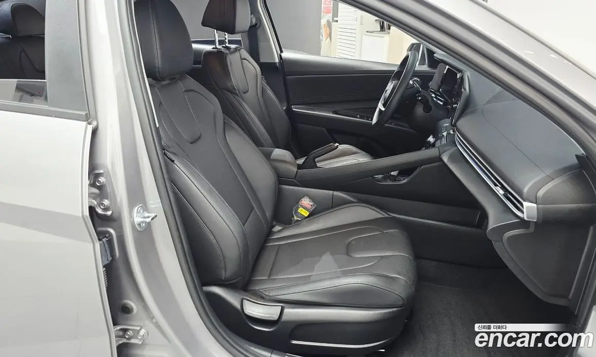 Hyundai Avante 2025 1.6 автомат (гидро), фото 16 Hyundai Avante 2025 1.6 автомат (гидро), фото 16