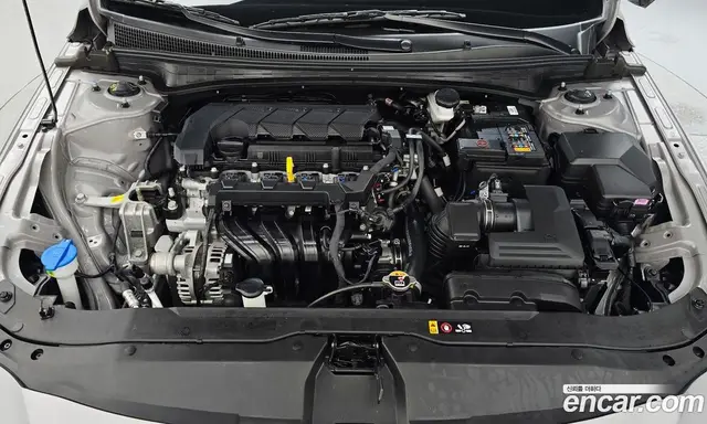 Hyundai Avante 2025 1.6 автомат (гидро), миниатюра 6 Hyundai Avante 2025 1.6 автомат (гидро), миниатюра 6